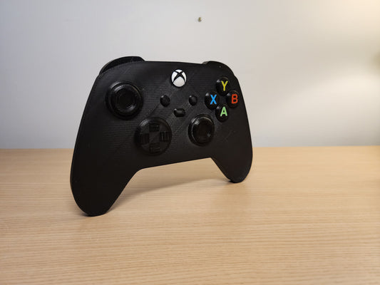 Xbox Controller Wall Art