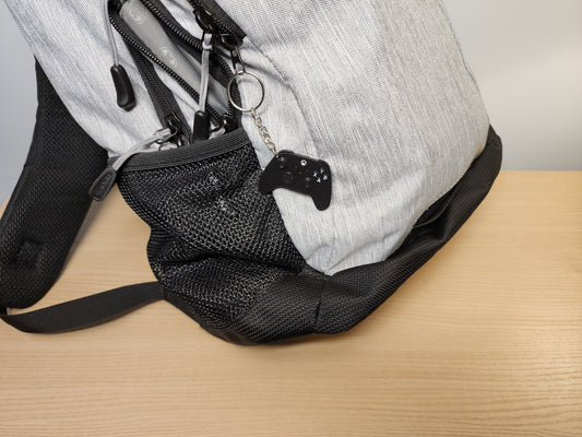 Xbox Controller Keychain