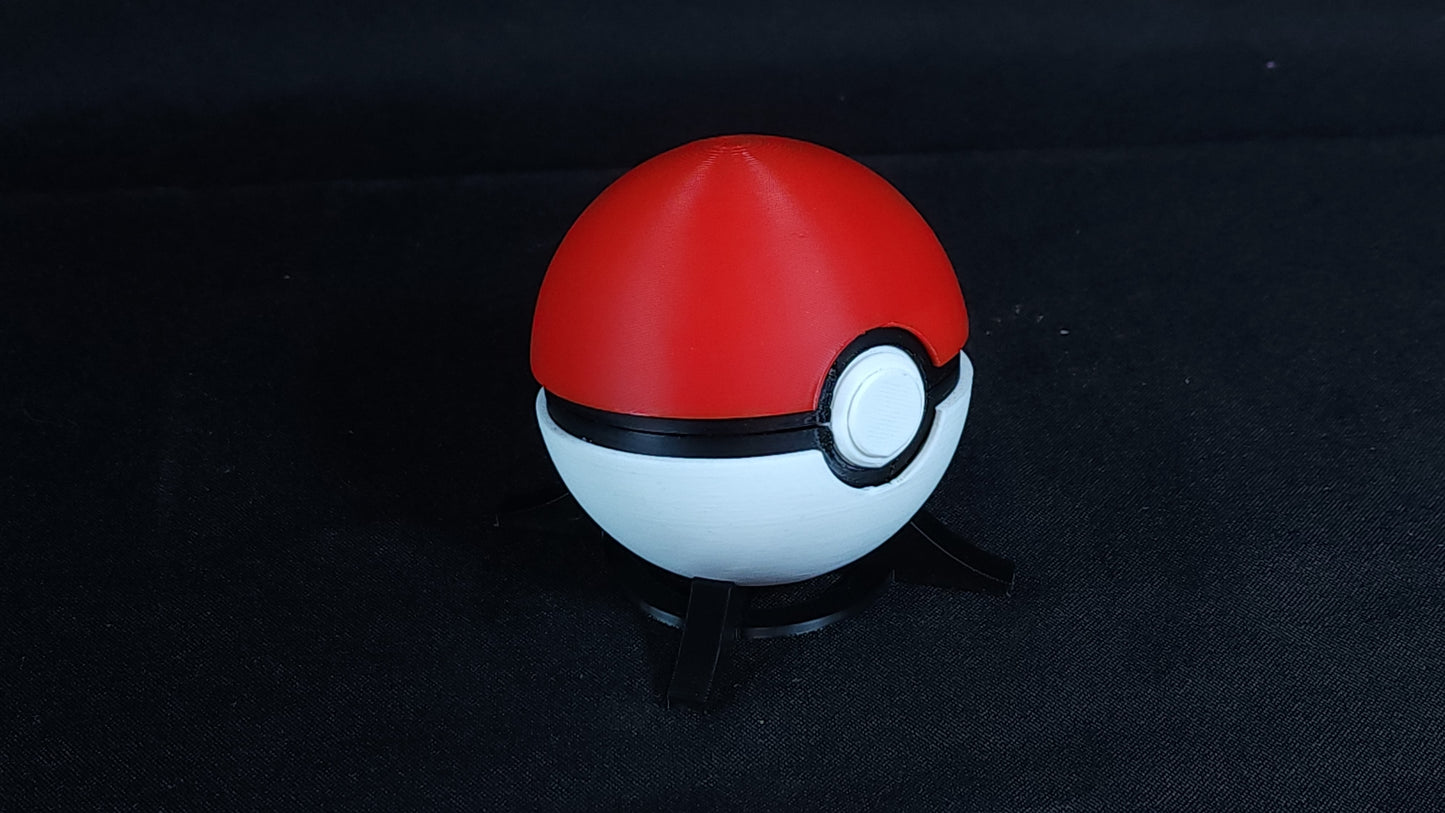 Pokeball