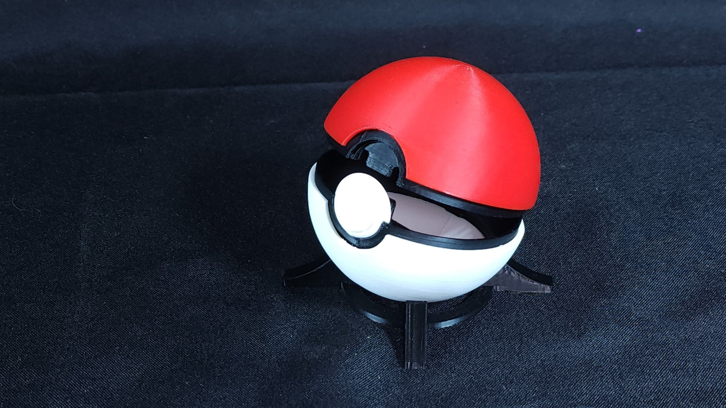 Pokeball