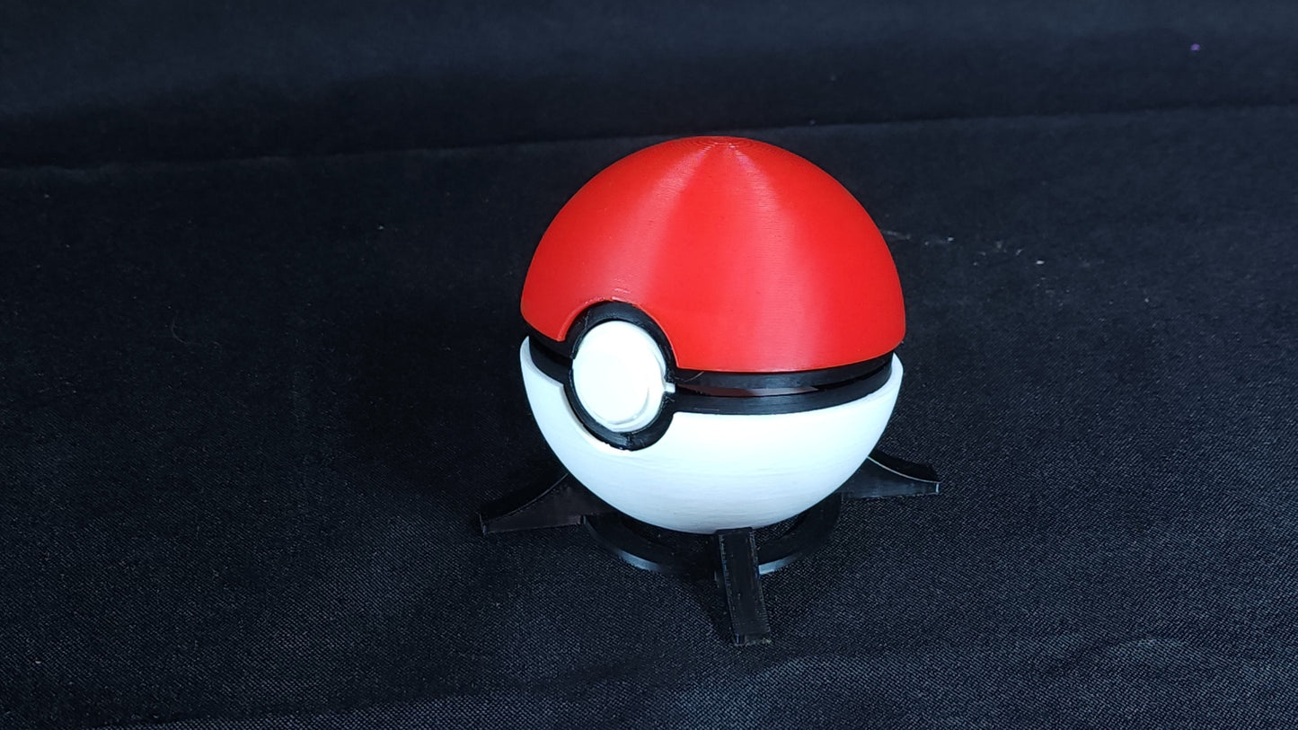 Pokeball