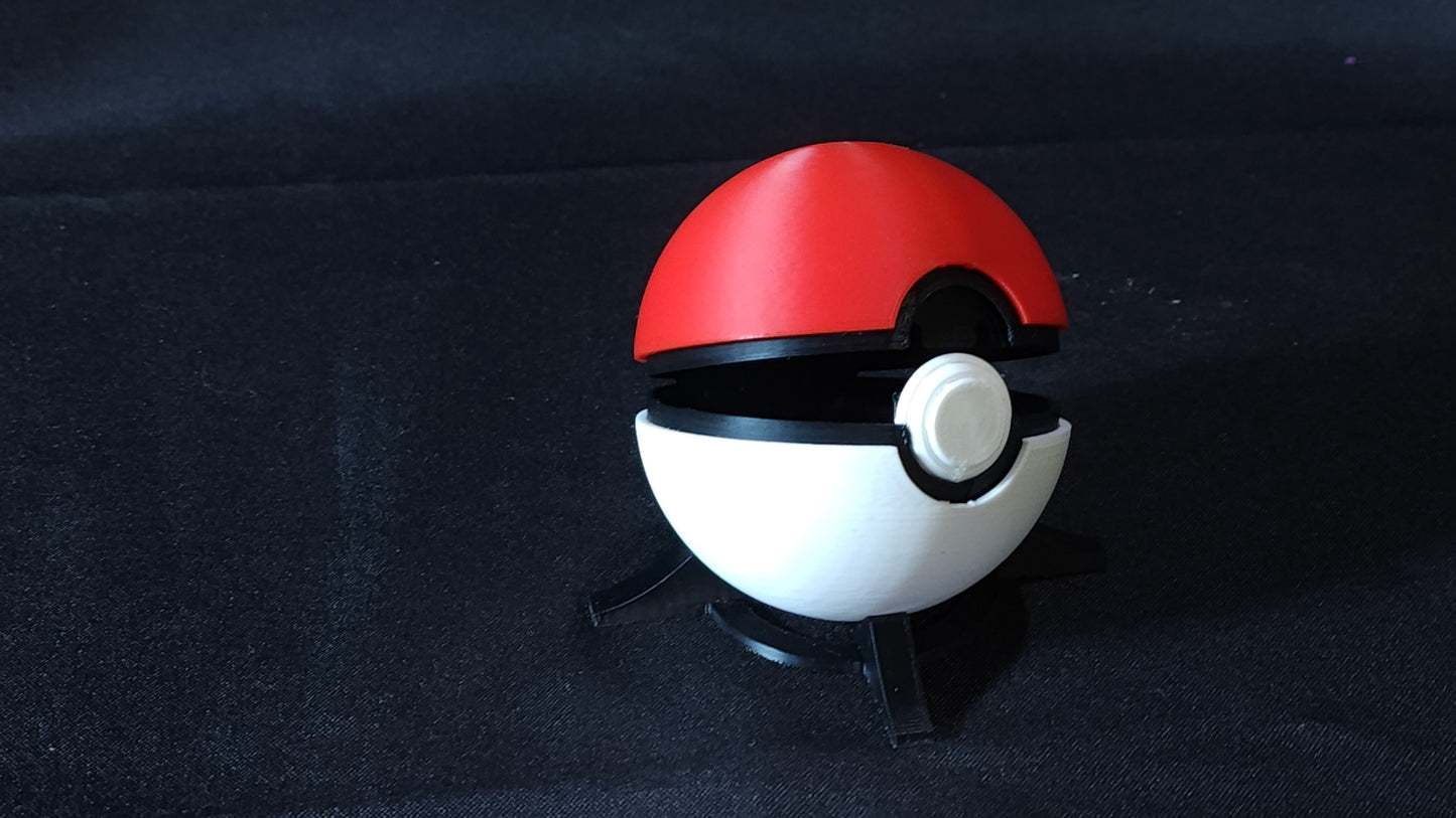 Pokeball