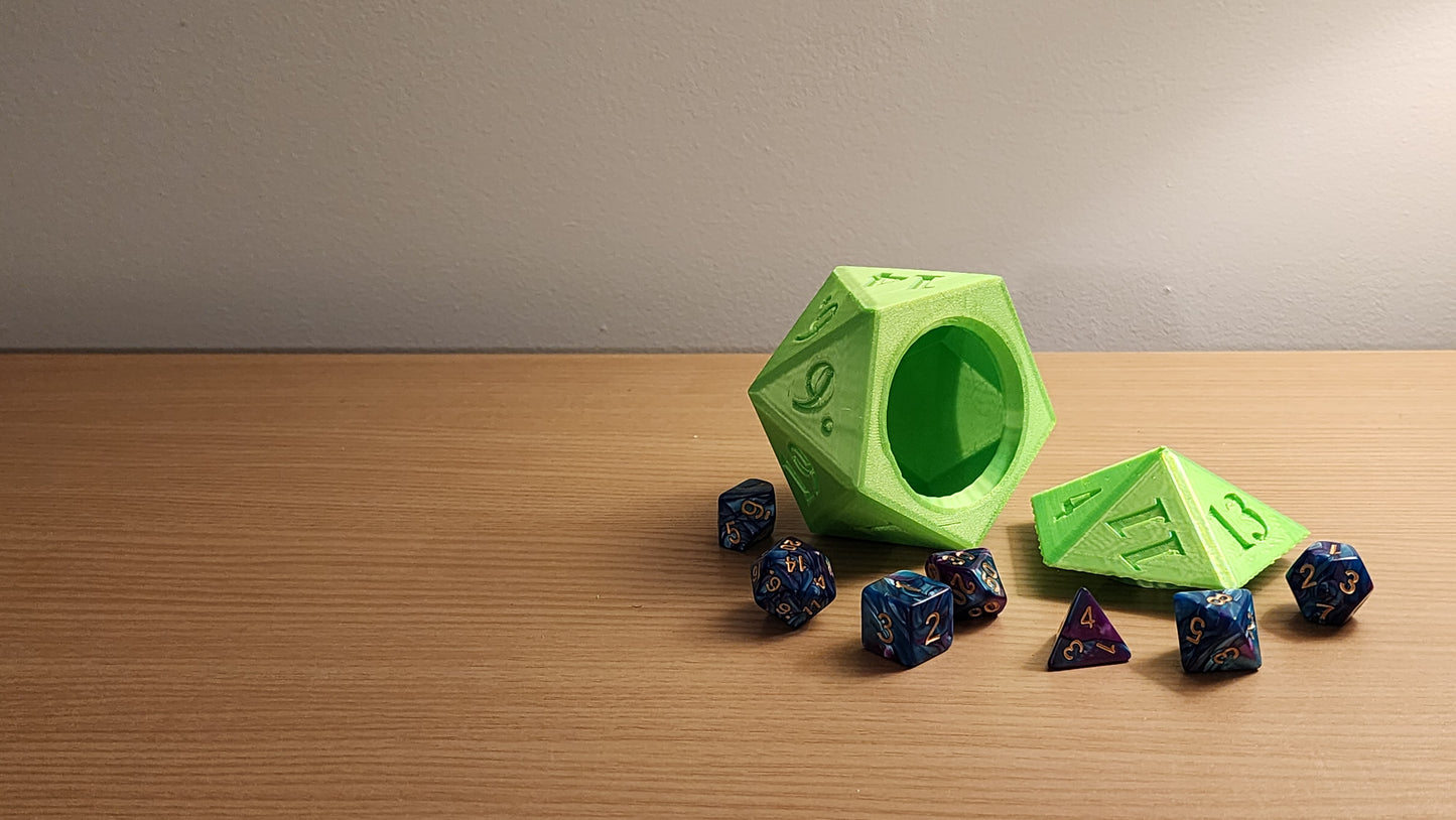 Dice n' Dice-Mystery Dice Sets