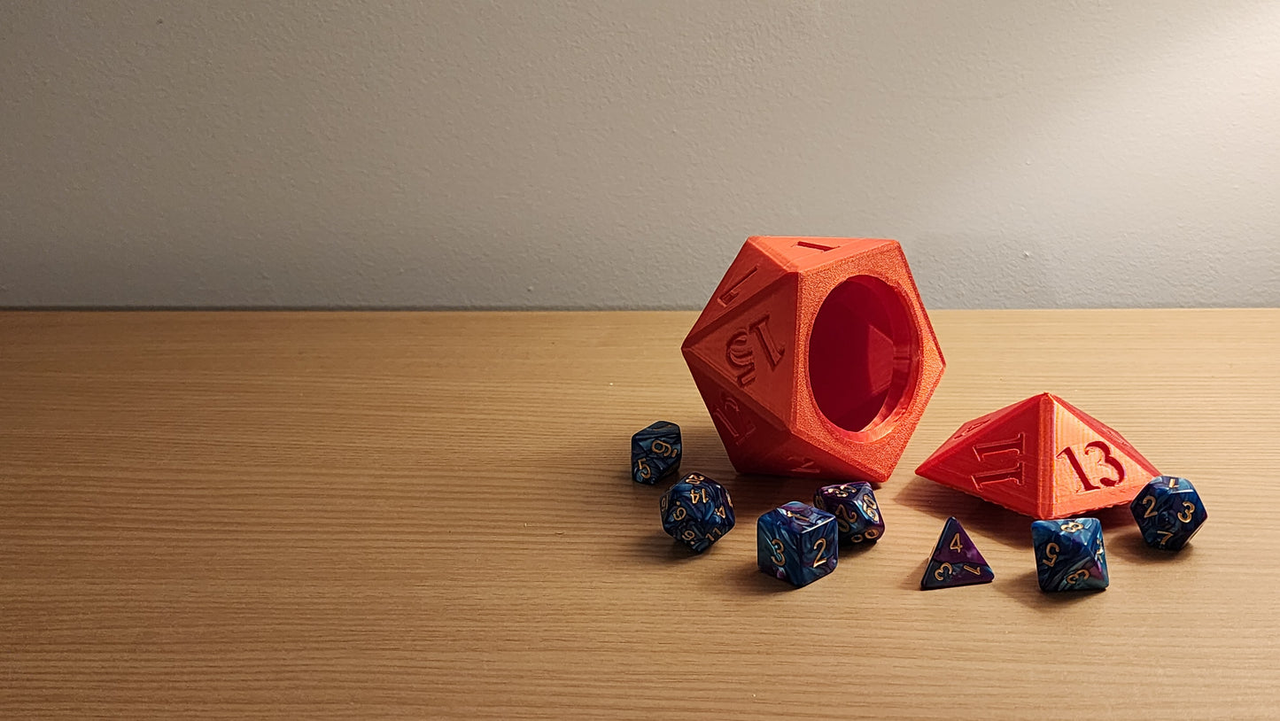 Dice n' Dice-Mystery Dice Sets