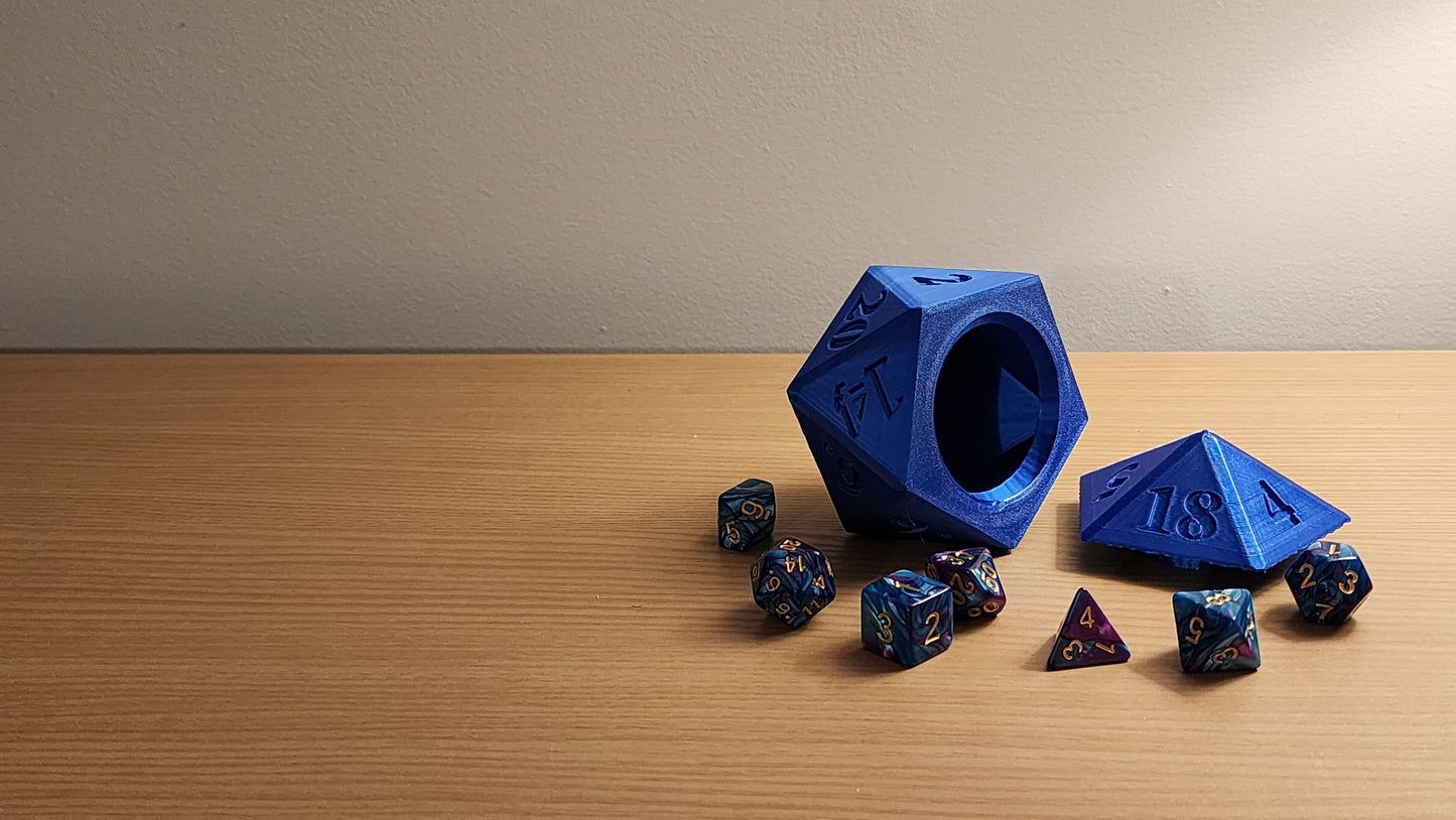 Dice n' Dice-Mystery Dice Sets