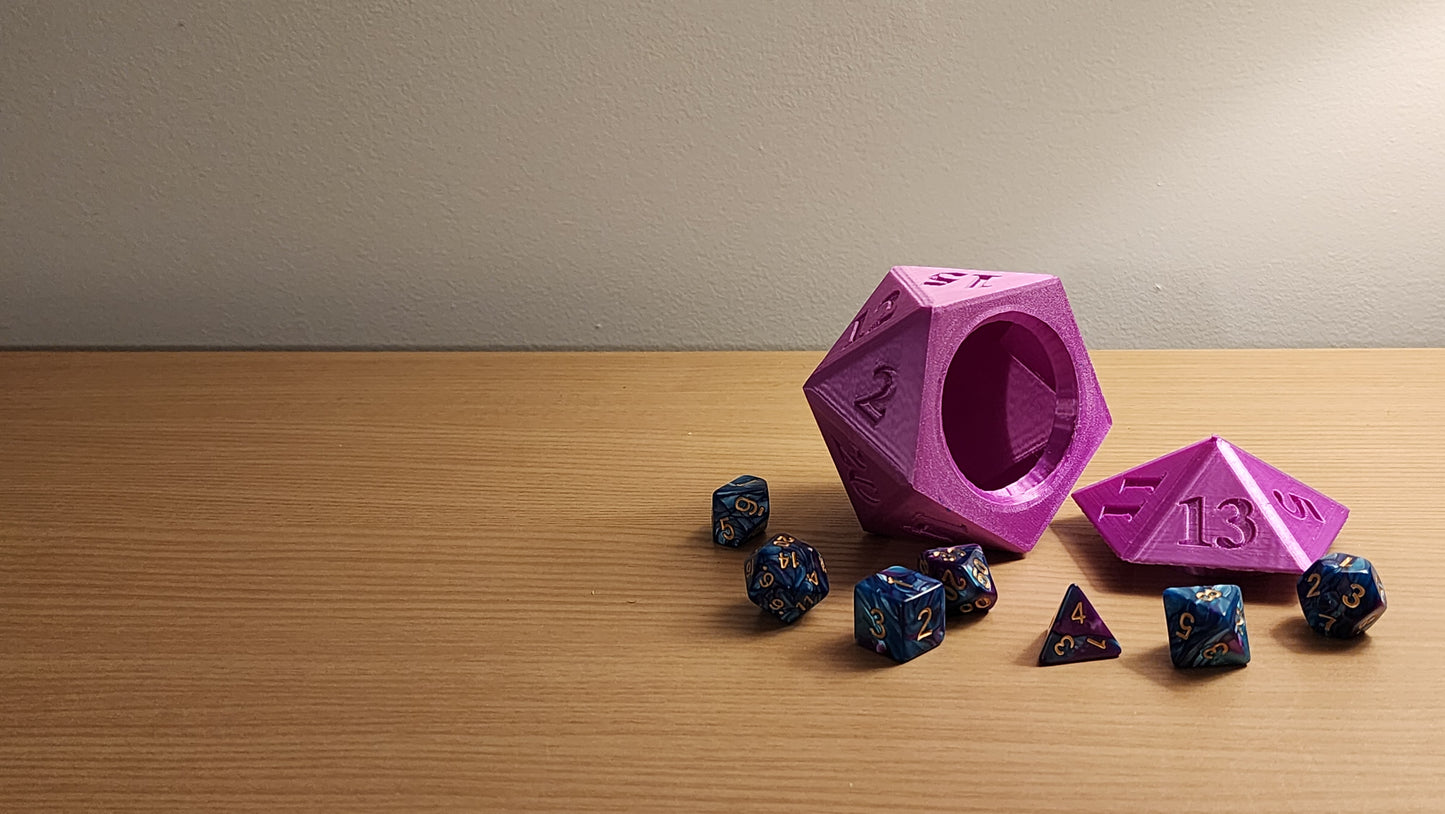 Dice n' Dice-Mystery Dice Sets