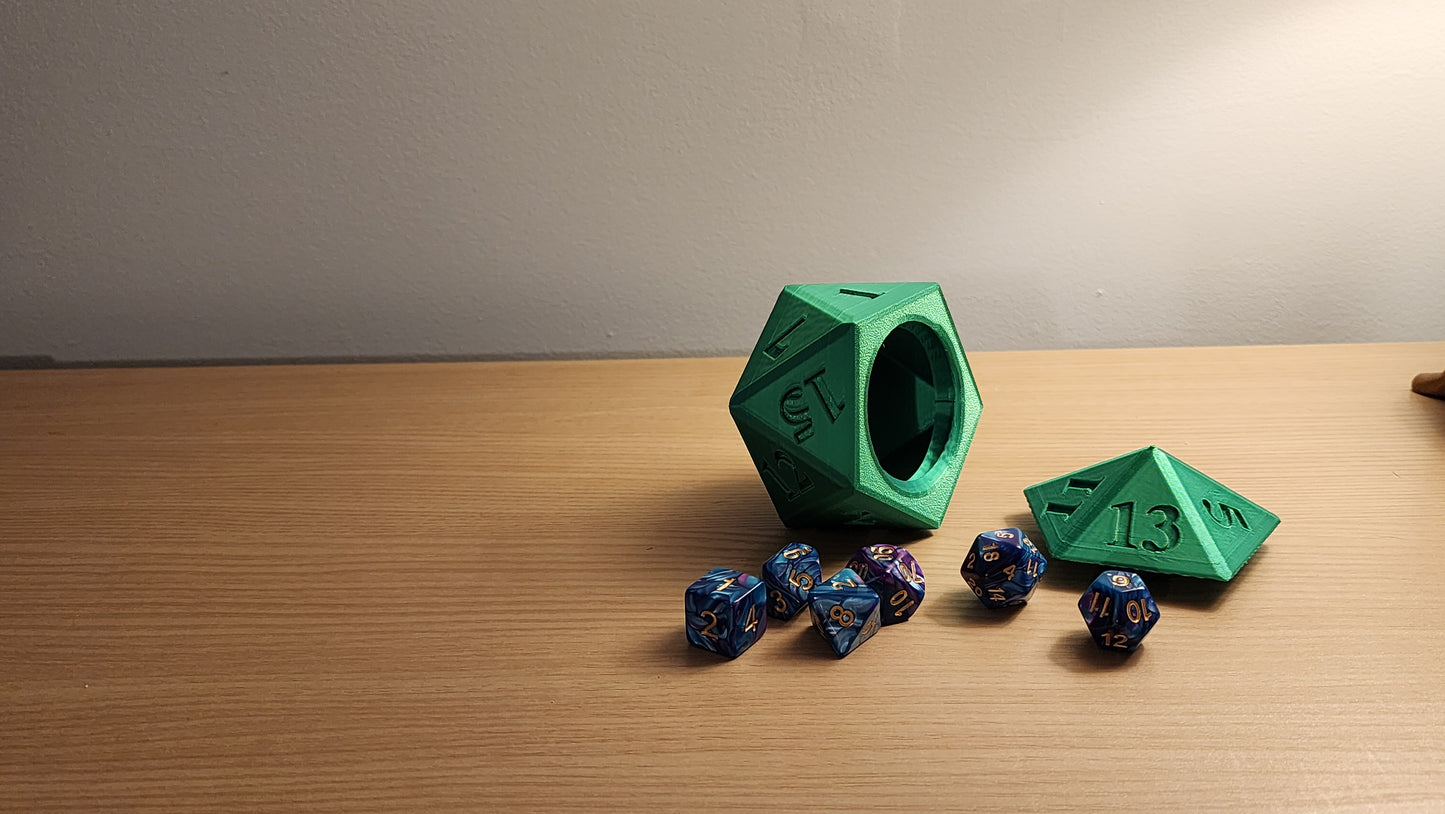 Dice n' Dice-Mystery Dice Sets