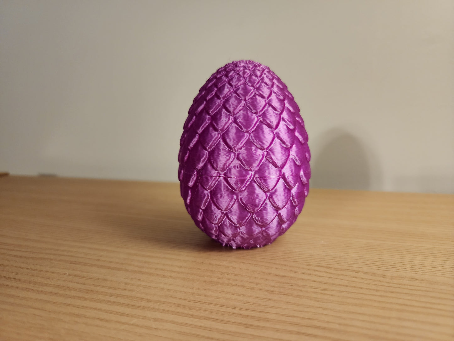 Mystery Dragon Egg