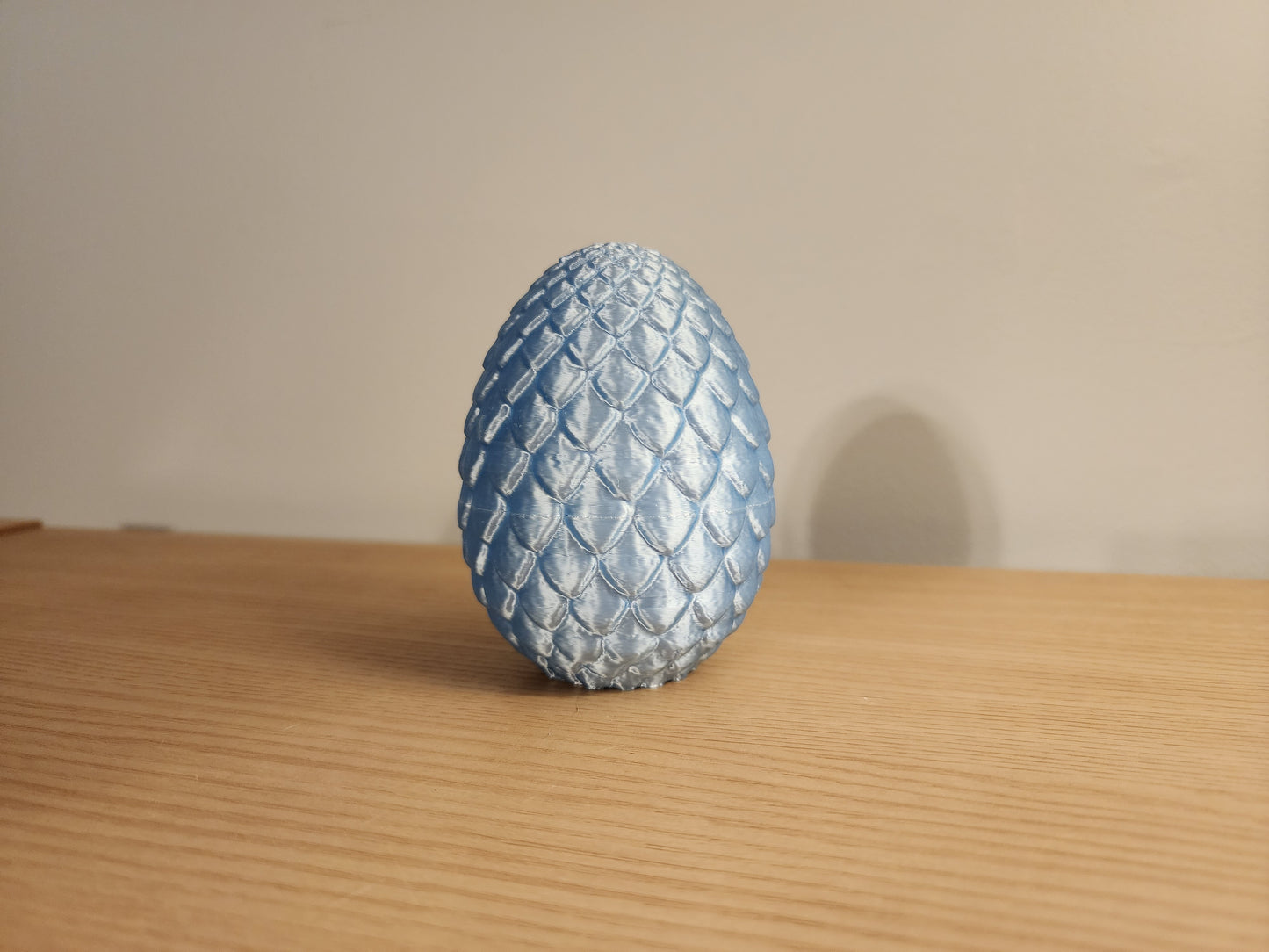 Mystery Dragon Egg