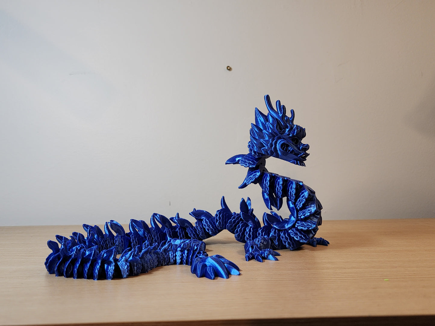 Flexi-Dragon