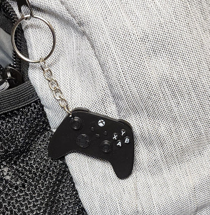 Xbox Controller Keychain