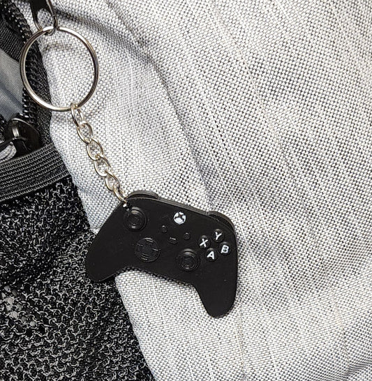 Xbox Controller Keychain