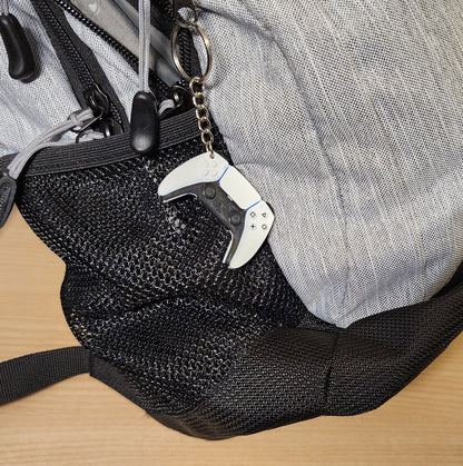 PS5 Controller Keychain