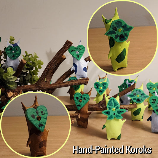 Korok